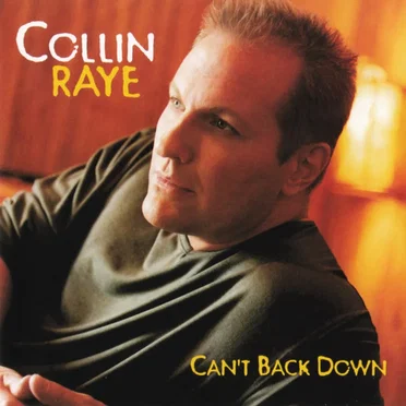 Can't Back Down