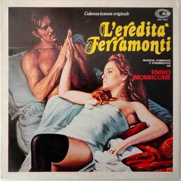 L’eredità Ferramonti