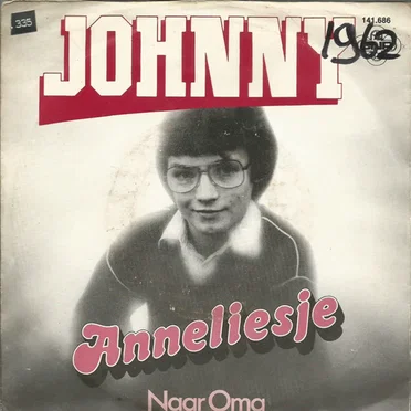 Anneliesje / Naar oma