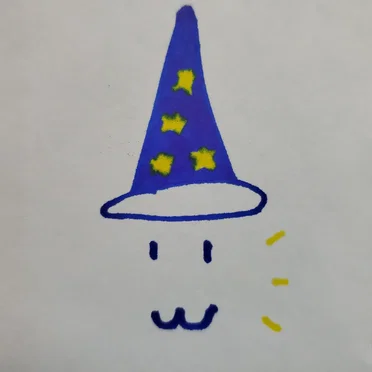 Waltz of the Wizard