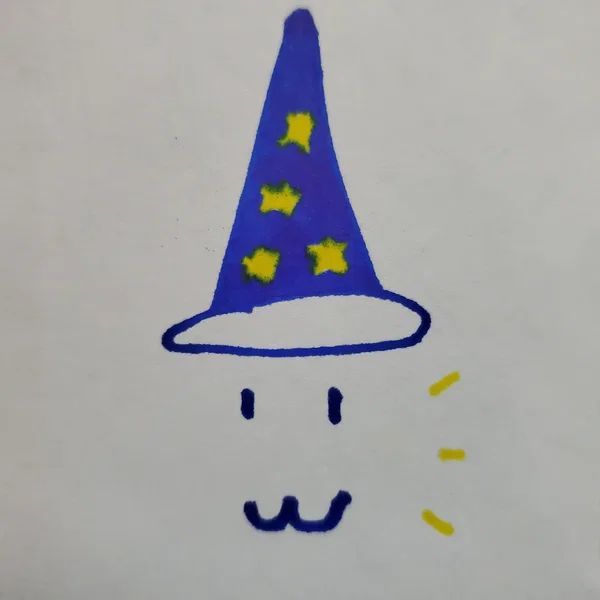 Waltz of the Wizard