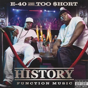 History: Function Music