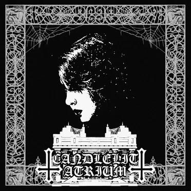 DEMO by CANDLELIT ATRIUM - album cover