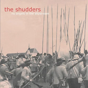 No Angels In The Slipstream