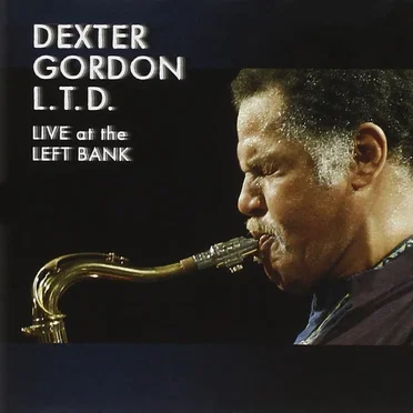 L.T.D.: Live at the Left Bank