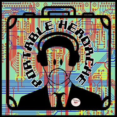 Portable Headache by Various Artists - album cover