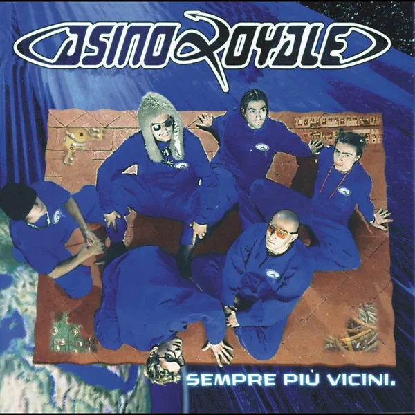 Sempre più vicini