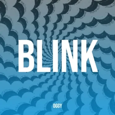 Blink by Oggy - album cover