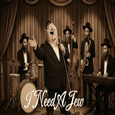 I Need a Jew (1950 version)