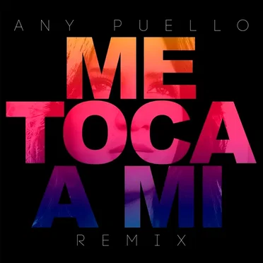 Me toca a mí (remix)