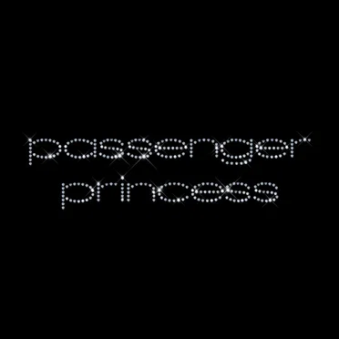Passenger Princess