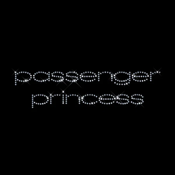 Passenger Princess