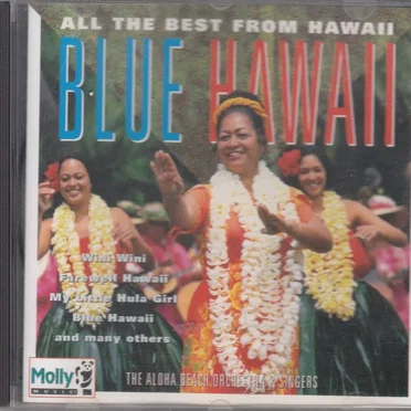 All The Best From Hawaii