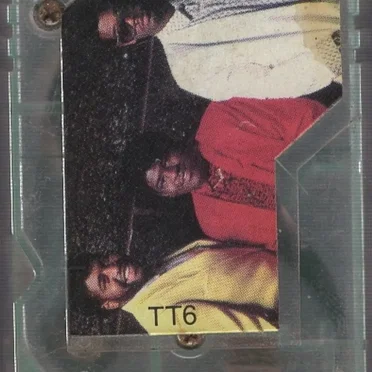 Casanova / My Forever Love by LeVert - album cover