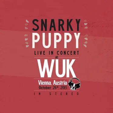 2015-10-26: WUK , Vienna, Austria