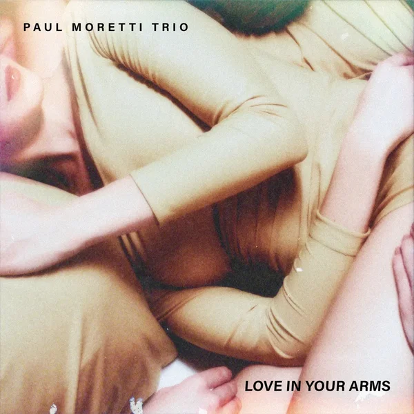 Love in Your Arms