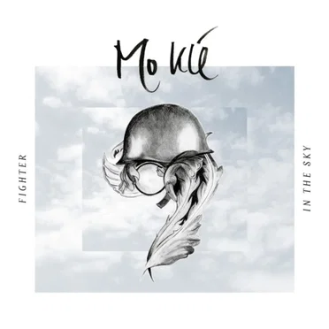 Fighter in the Sky by Mo Klé - album cover