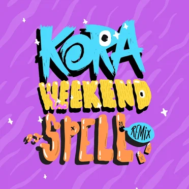 Weekend (DJ Spell remix)