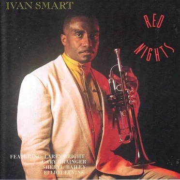 Ivan Smart
