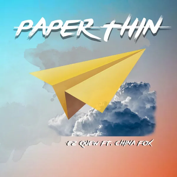 Paper Thin