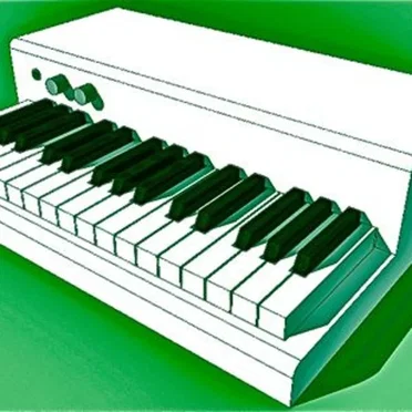 Innovations in Booty Shaking Music (Part 2)