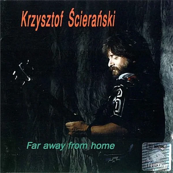 Far Away From Home