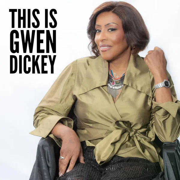 Gwen Dickey