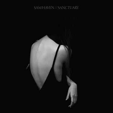 Sanctuary by Sam Haven - album cover