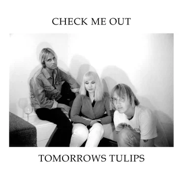 Check Me Out / Quiet Riot Grrrl