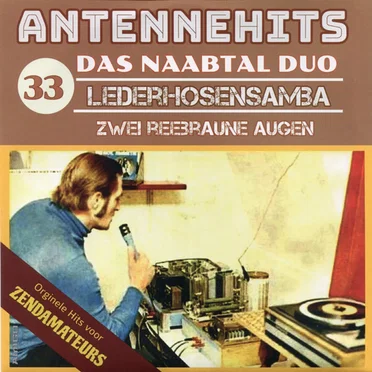 Original Naabtal Duo
