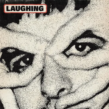 Laughing by Cucamaras - album cover