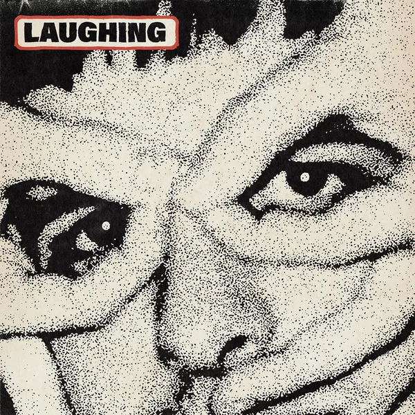 Laughing