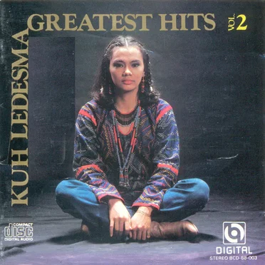 Greatest Hits, Volume 2