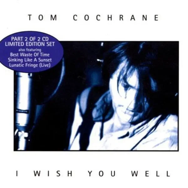 I Wish You Well