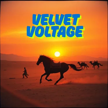 Velvet Voltage