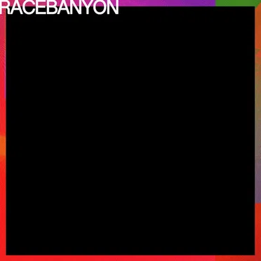 Race Banyon by Race Banyon - album cover