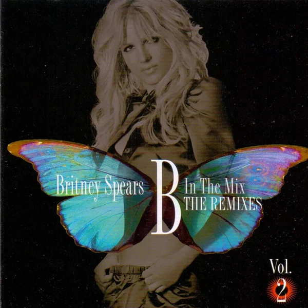 B in the Mix: The Remixes, Vol. 2