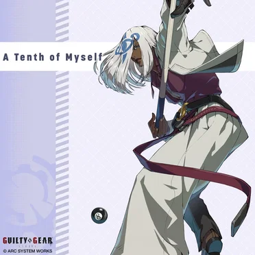 A Tenth of Myself