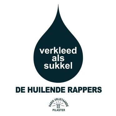 Verkleed als sukkel