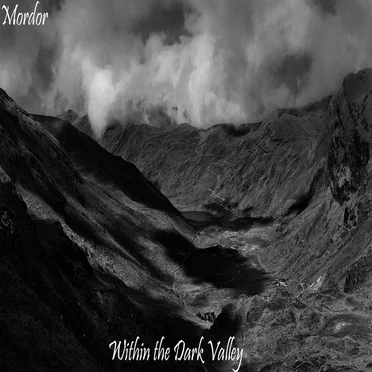 Within the Dark Valley