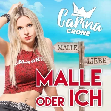 Carina Crone