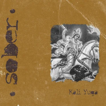 Kali Yuga by Sober - album cover