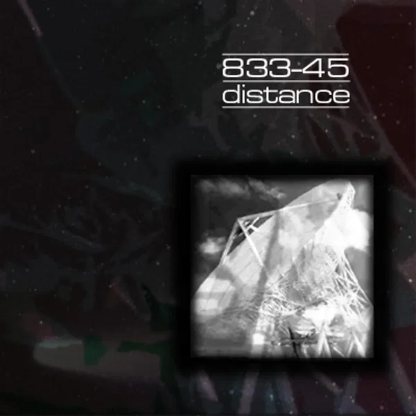 Distance
