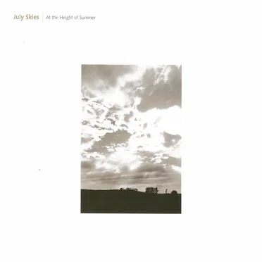 July Skies