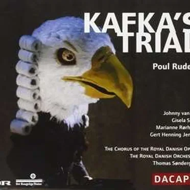 Kafka's Trial