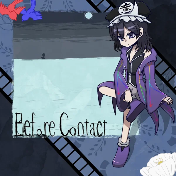 Before Contact