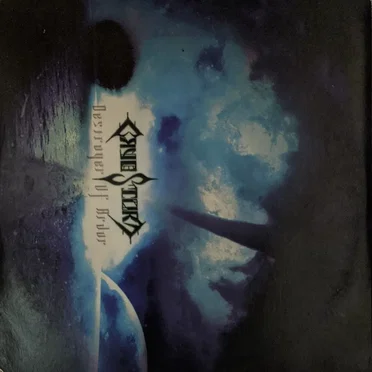 Destroyer of Ardor by Cryostorm - album cover
