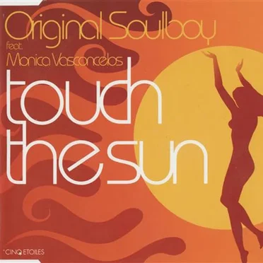 Touch the Sun / Pure Summer