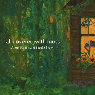 All Covered With Moss