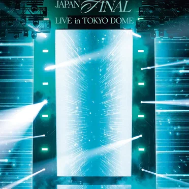 SHINee WORLD VI [PERFECT ILLUMINATION] JAPAN FINAL LIVE in TOKYO DOME